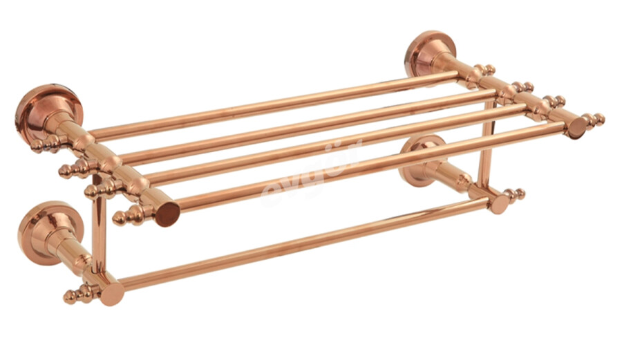 Otina Rose Havlu Bar