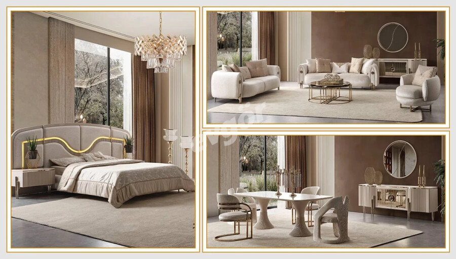 Otlanta Lüks Düğün Paketi