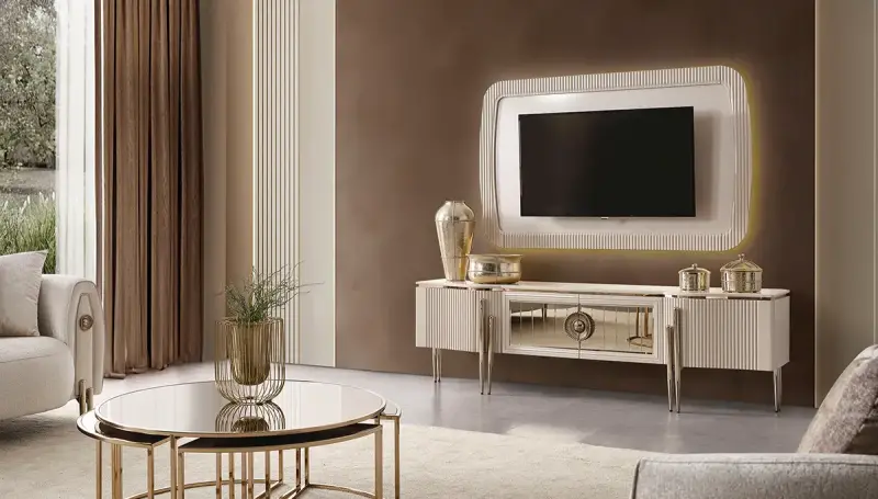 Otlanta Lüks Düğün Paketi - 5