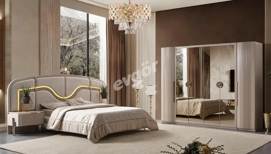 Otlanta Lüks Düğün Paketi - 9