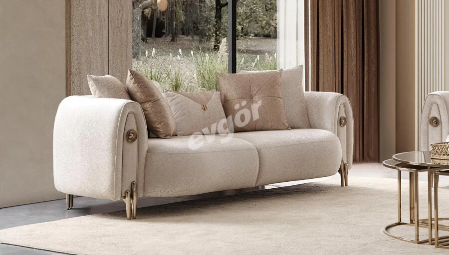 Otlanta Lüks Kanepe