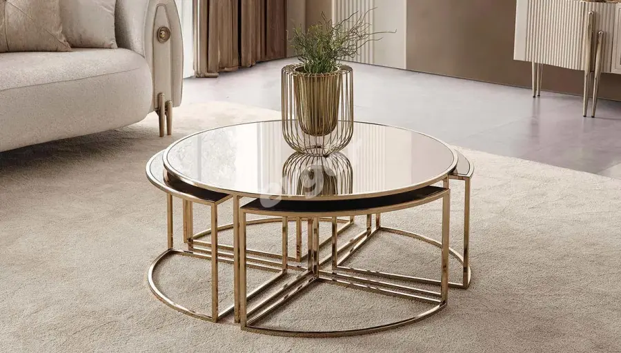 Otlanta Lüks Koltuk Takımı - 4