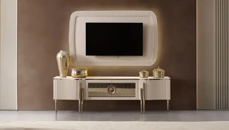 Otlanta Lüks Koltuk Takımı - 5