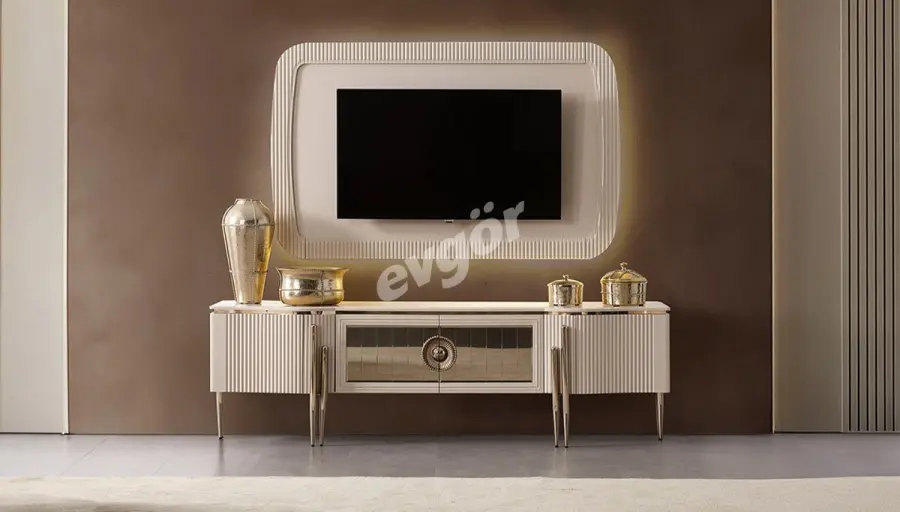 Otlanta Lüks Koltuk Takımı - 5