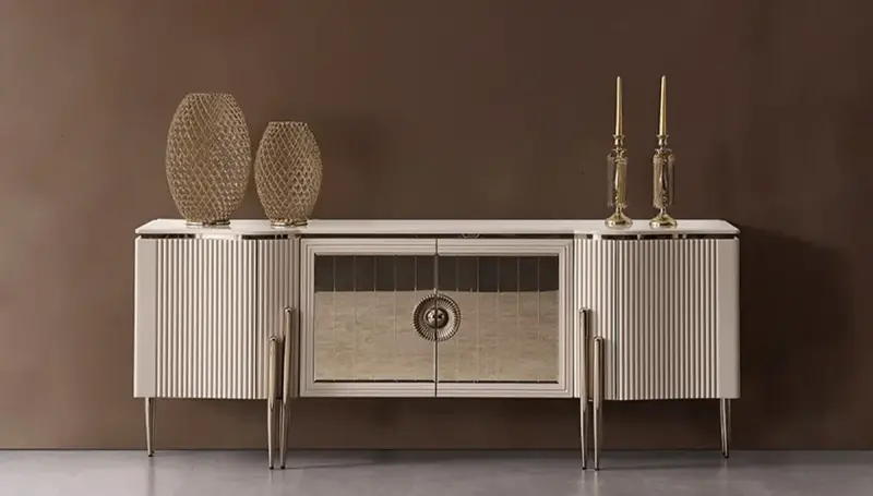 Otlanta Lüks Konsol - 1