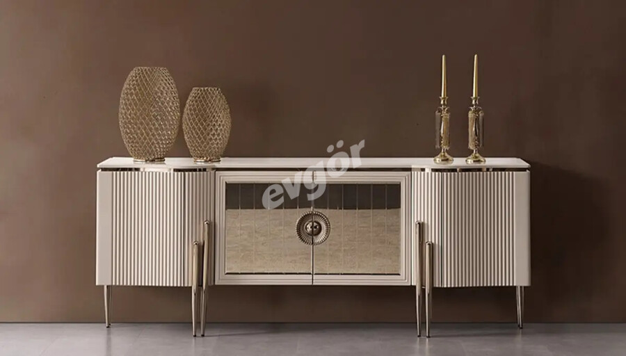 Otlanta Lüks Konsol