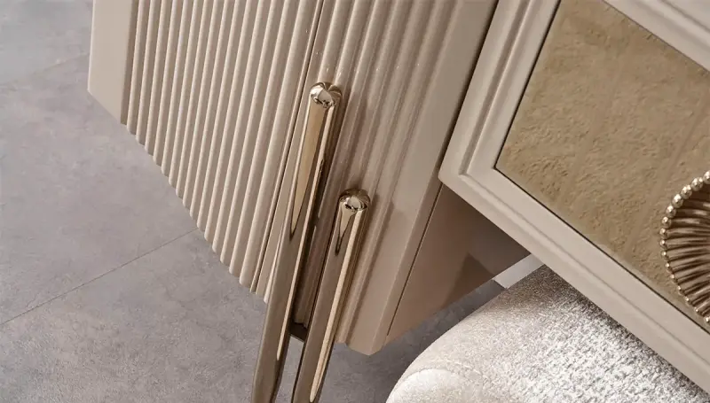 Otlanta Lüks Şifonyer - 3