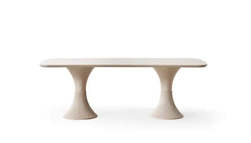 Otlanta Lüks Yemek Masası - 3