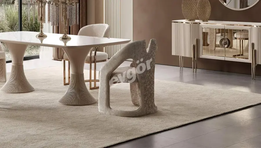 Otlanta Lüks Yemek Odası - 3