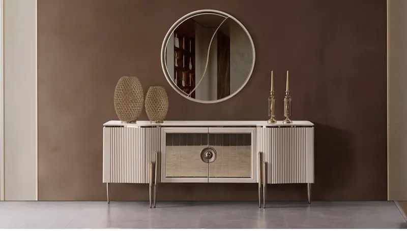 Otlanta Lüks Yemek Odası - 4