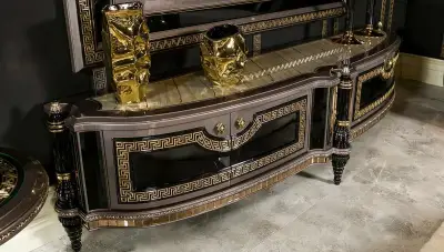 Pablo Lüks Koltuk Takımı - 10