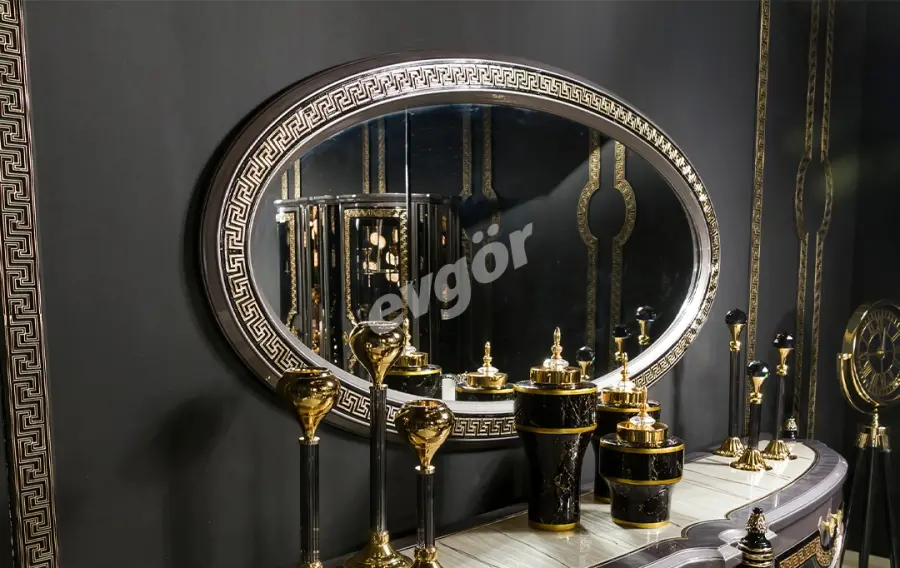 Pablo Lüks Konsol Aynası - 1