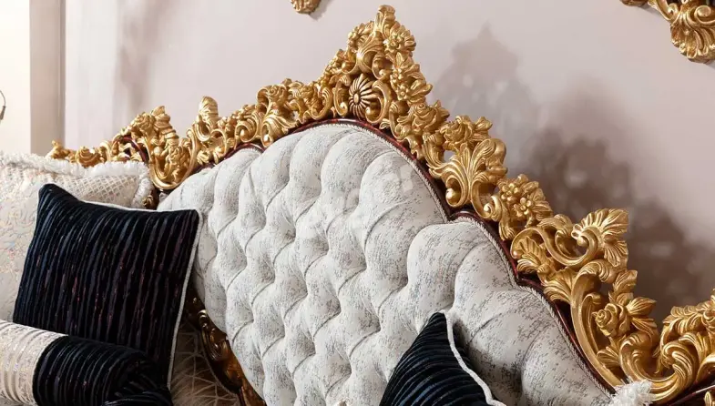 Padova Ensemble de canapé classique - 4