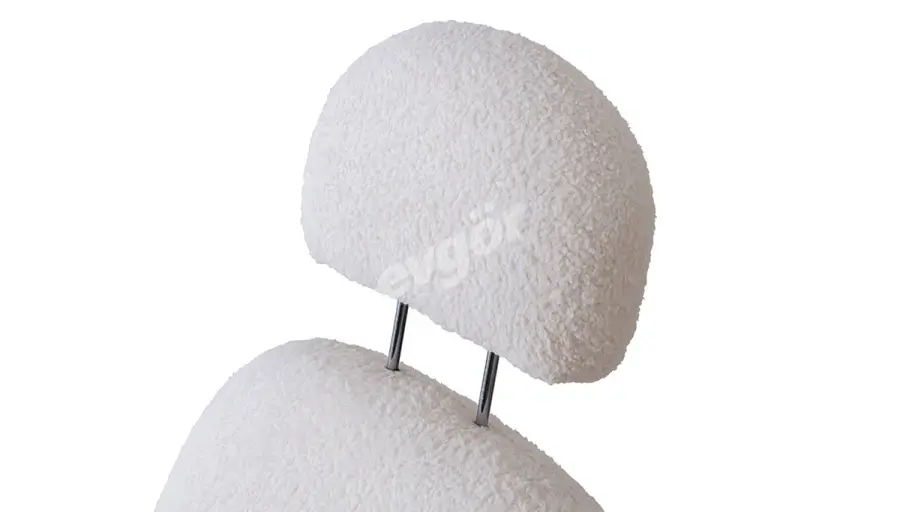 Pafi Sallanır Dinlenme Koltuğu - 3