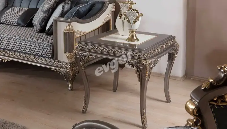 Palermo Avangarde Yan Sehpa - 1