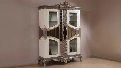 Palermo Salle à manger classique - 7