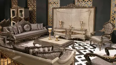 Palermo Koltuk Takımı - 1