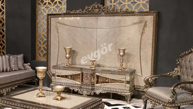 Palermo TV Ünitesi - 1