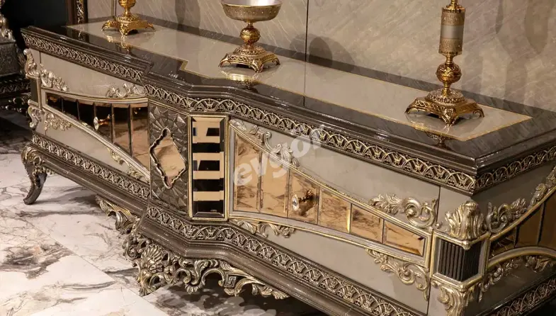 Palermo TV Ünitesi - 2