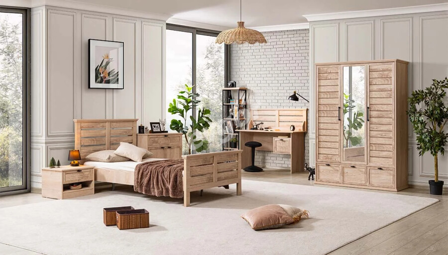 Pallema Genç Odası