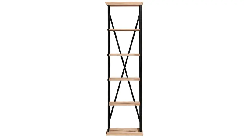 Pallema Kitaplık - 2