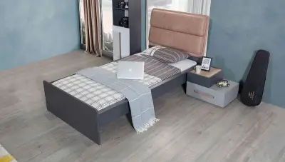 Panama Genç Odası - 3