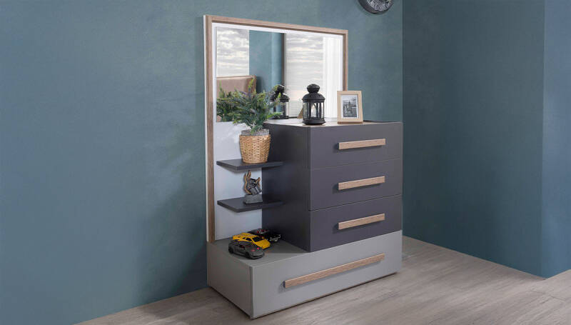 Panama Genç Odası - 4