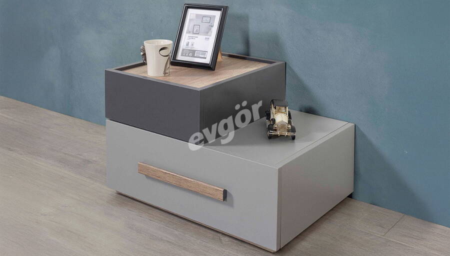 Panama Genç Odası - 5