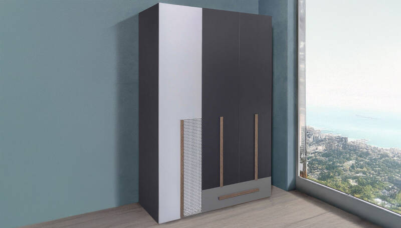 Panama Genç Odası - 6