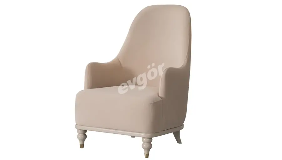 Frezya Modern Berjer - 1