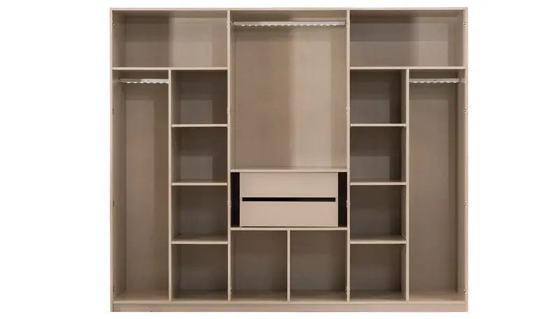 Frezya Modern Dolap - 1