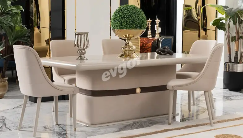 Frezya Modern Düğün Paketi - 5