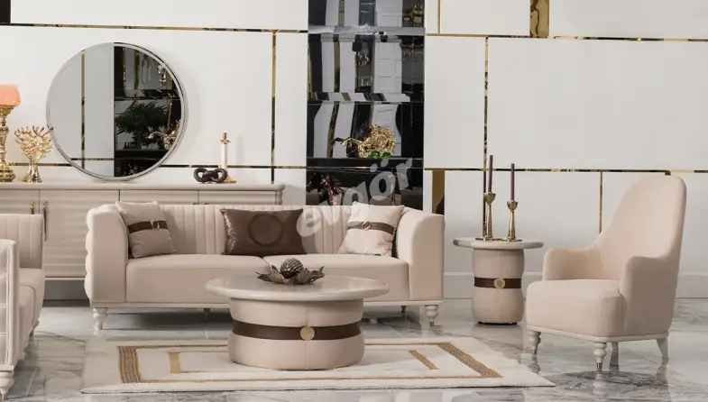 Frezya Modern Düğün Paketi - 7