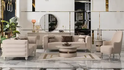 Frezya Modern Düğün Paketi - 6