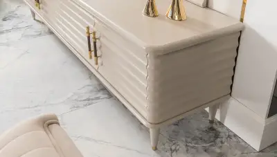 Frezya Modern Koltuk Takımı - 9