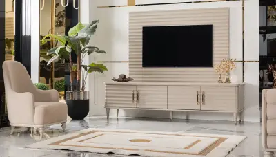 Frezya Modern Koltuk Takımı - 8