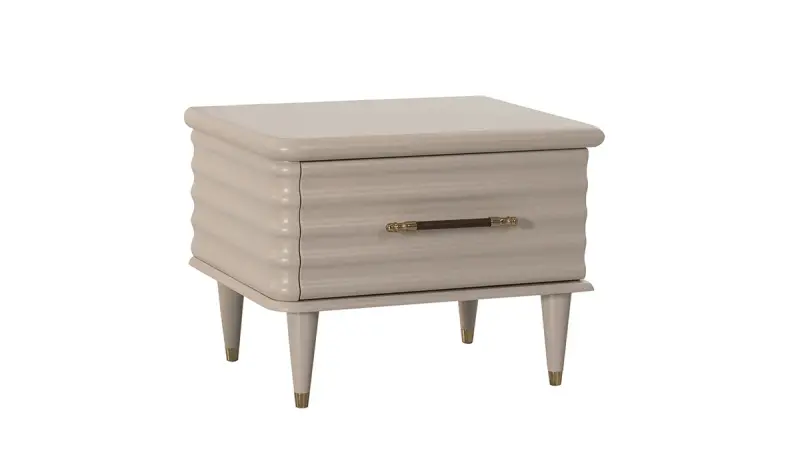 Frezya Modern Komodin - 1