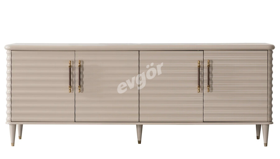 Frezya Modern Konsol