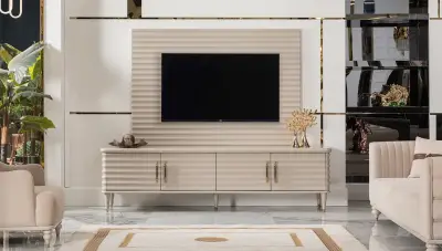 Frezya Modern TV Ünitesi - 1