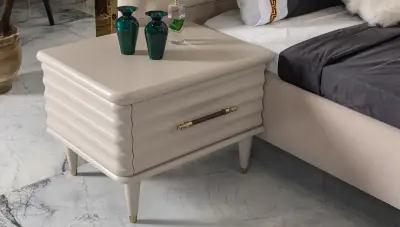 Frezya Modern Yatak Odası - 4