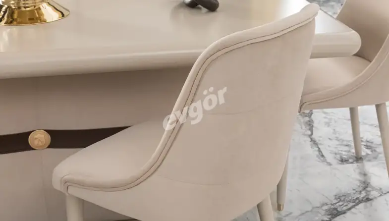 Frezya Modern Yemek Odası - 3