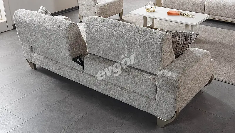 Ensemble Canapé Luxe Pandela - 3