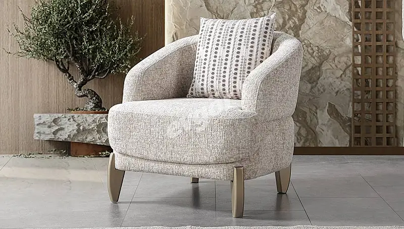 Ensemble Canapé Luxe Pandela - 4