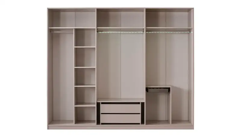 Metropol Modern Gardırop - 2