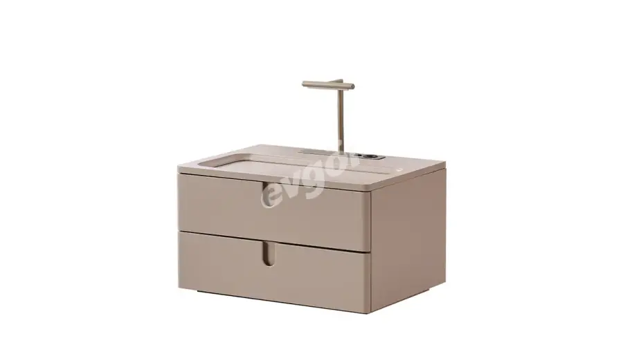 Metropol Modern Komodin - 1