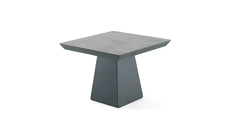 Table Carrée Pardel