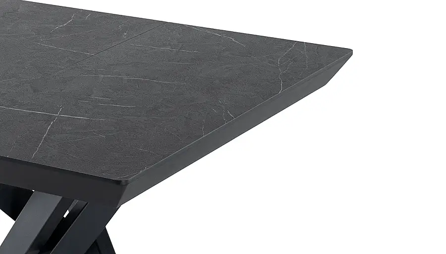 Table Carrée Pardel - 12