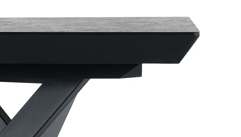 Table Carrée Pardel - 13