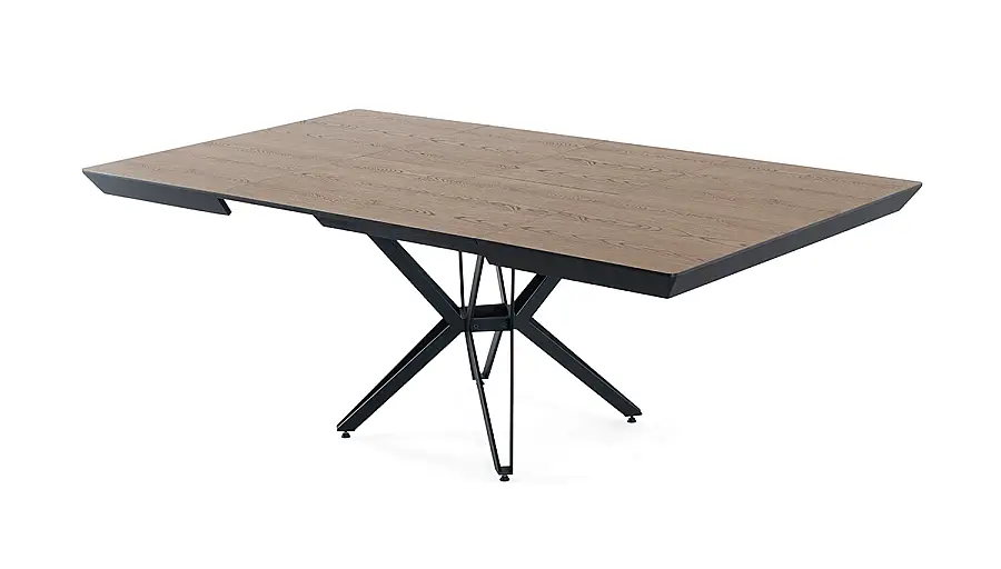 Table Carrée Pardel - 6