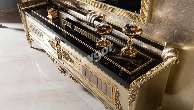 Paris Unité de télévision de luxe - 3